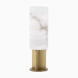 Giulia Table Lamp by Pacific Compagnie Collection