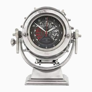 Clock Nautilius by Pacific Compagnie Collection