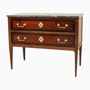18th Century Directoire Chest of Drawers
