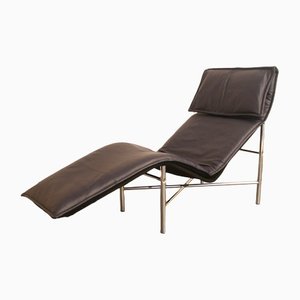 Skye Lounge Chair by Tord Björklund for Ikea, 1970s