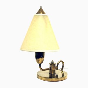 Lámpara de mesa vintage de Josef Frank para Haus & Garten