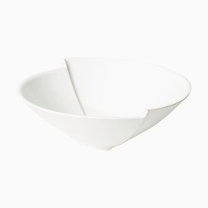 Swedish Surrea Bowl in Ceramic by Wilhelm Kåge for Gustavsberg