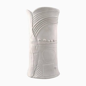 Ceramic Vase by Bertil Vallien for Rörstrand