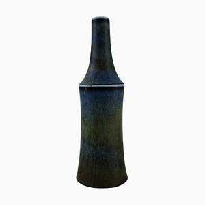 Vase in Glazed Ceramics by Carl-Harry Stålhane for Rörstrand