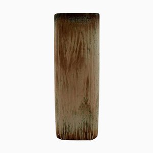 Vaso in ceramica smaltata di Gunnar Nylund per Rörstrand, anni '60