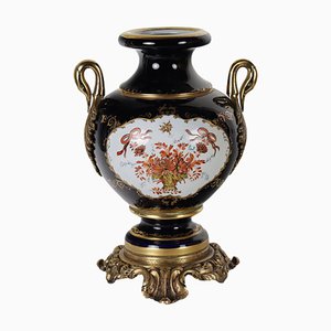 Vase from Richelieu