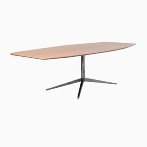 2480 Pedestal Table Desk from Knoll Inc. / Knoll International