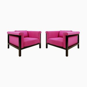 Livourne - Soc. 800 Luxes Armchairs by Jules Wabbes