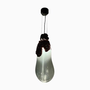 Small Overgrown Bubbles Pendant by Mark Sturkenboom and Alex De Witte