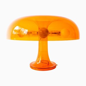 Nessino Table Lamp by Giancarlo Mattioli for Artemide, 1960s