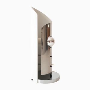 Lampe de Bureau Style Enrico Tronconi, 1960s