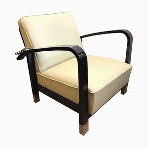 Fauteuil Art Déco