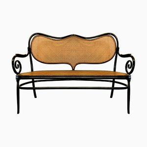 N°5 Sofa by J&J Kohn for Dura Ace Thonet, 1859
