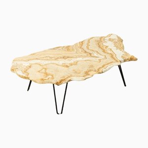 Coffee Table in Onyx