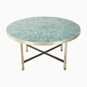 Mosaic Coffee Table by Berthold Müller