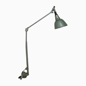 Lampe à Pince Modèle 114 par Curt Fischer pour Midgard Auma