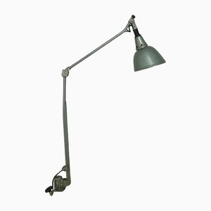 Model 114 Clamp Lamp by Curt Fischer for Midgard Auma