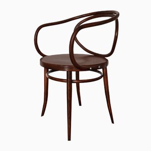 Antique Bentwood Armchair from Thonet