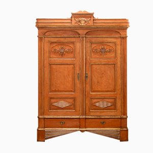 Early 19th Century Bremer Cabinet