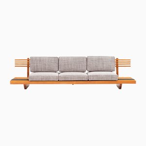 Banc Style Charlotte Perriand, Japon, 1960s