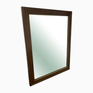Antiwue French Wall Mirror