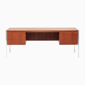 American Executive Desk by Richard Schultz for Knoll Inc., 1960s