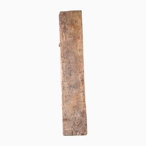 Chinese Elm Wood Sideboard