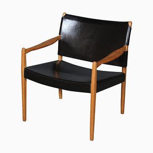 Premiere-69 Lounge Chair by Per Olof Scotte for Ikea