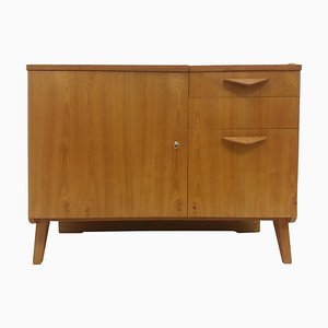 Commode à Tiroirs Rétro de Tatra Primeranec, 1960s