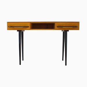 Mid-Century Writing Desk/Table by M. Požár, 1960s