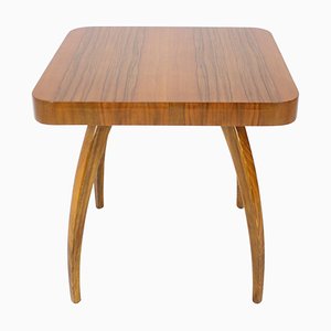 Table Basse Spider Mid-Century par Jindřich Halabala, 1957