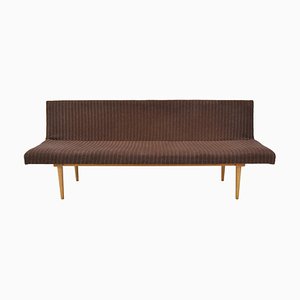 Mid-Century Sofa or Daybed by Miroslav Navrátil, 1960s
