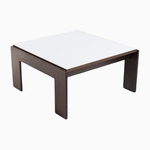 Bastiano Coffee Table by Afra and Tobia Scarpa for Gavina/Knoll International