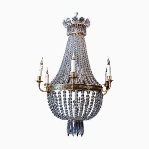 Lustre Montgolfière