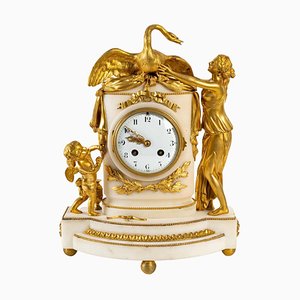 Early 19th Century Clock