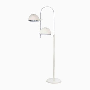 Lampadaire Vintage, Italie, 1960s