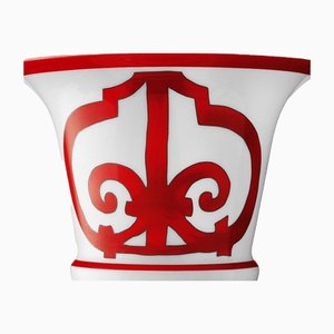 Balcony du Guadalquivir Vase from Hermès, 1950