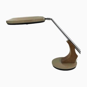 530 Rifle Desk Lamp from Fase
