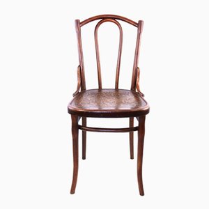 Nr. 18 Stuhl von Michael Thonet für Thonet, 1900