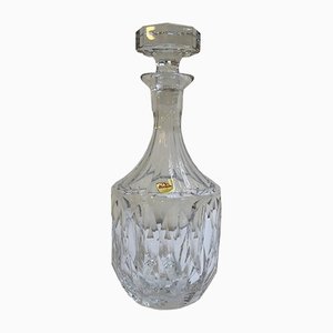 Crystal Decanter from Nachtmann, 1960s