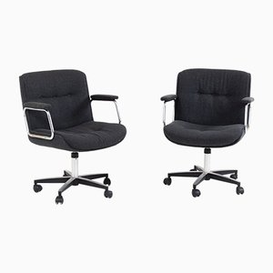 20th Century Office Chairs