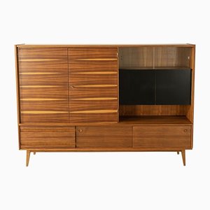 Credenza alta, anni '60