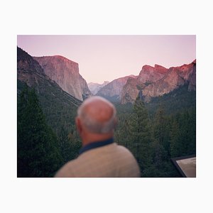 Andy Ryan, EE. UU., California, Yosemite Np, Fotografía