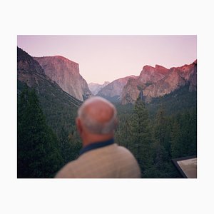 Andy Ryan, Stati Uniti, California, Yosemite Np, Fotografia