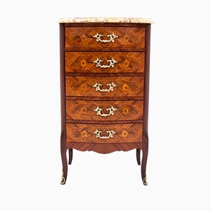 Antique French Chest of Drawers, 1900