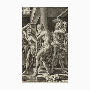 Nach Dürer, J. Goosens, 17. Jh., Kupfer auf Papier