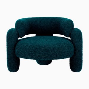 Fauteuil Embrace par Royal Stranger