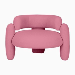 Fauteuil Embrace par Royal Stranger