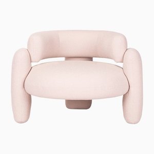 Fauteuil Embrace par Royal Stranger