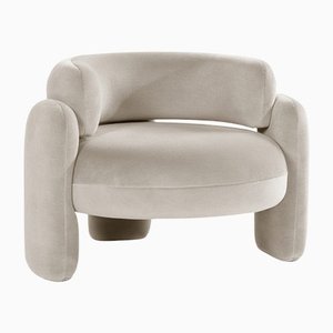 Fauteuil Embrace par Royal Stranger